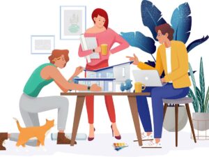 The New Normal: Building Teams Without Borders