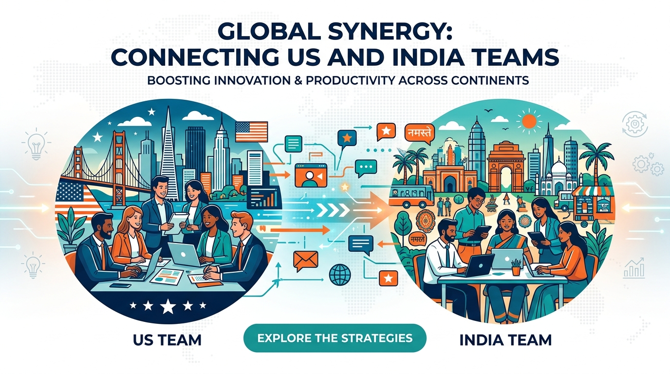 How Do You Expand Your US Team to India in 2026