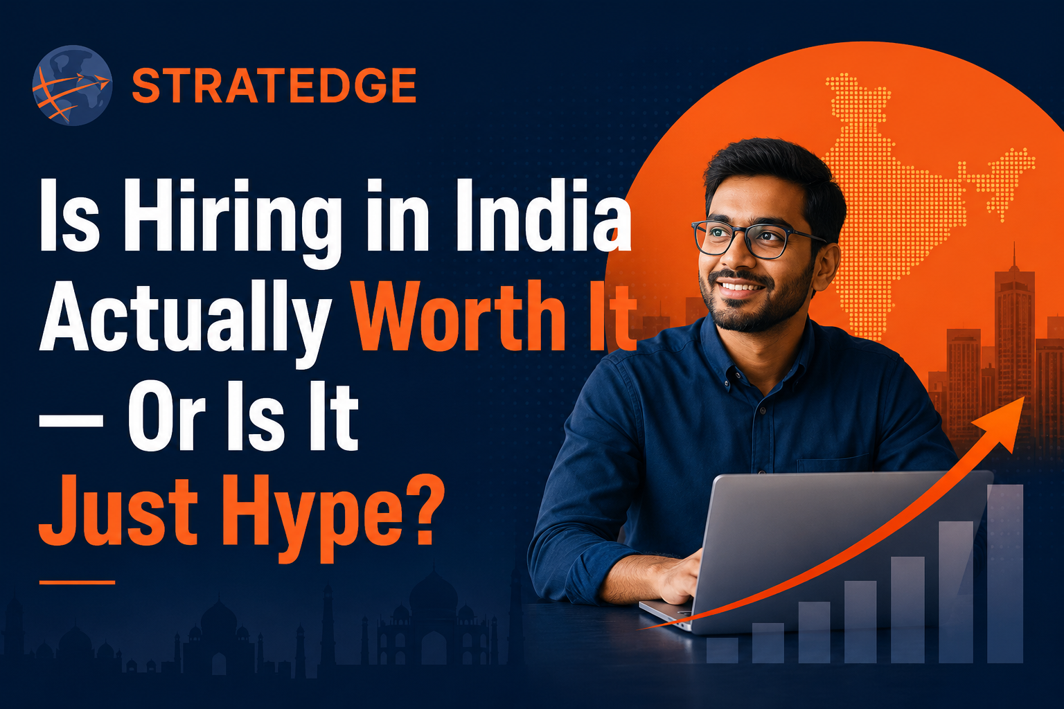 Is Hiring in India Actually Worth It — Or Is It Just Hype !