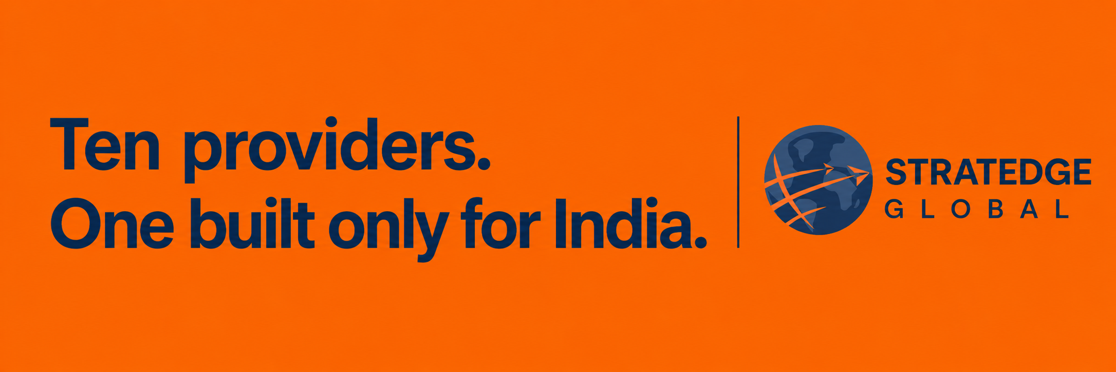 StratEdge Global India EOR comparison